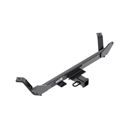 Reese Trailer Tow Hitch Receiver For 16-27 BMW X1 w/Tri-Ball Triple Ball 1-7/8" 2" 2-5/16"