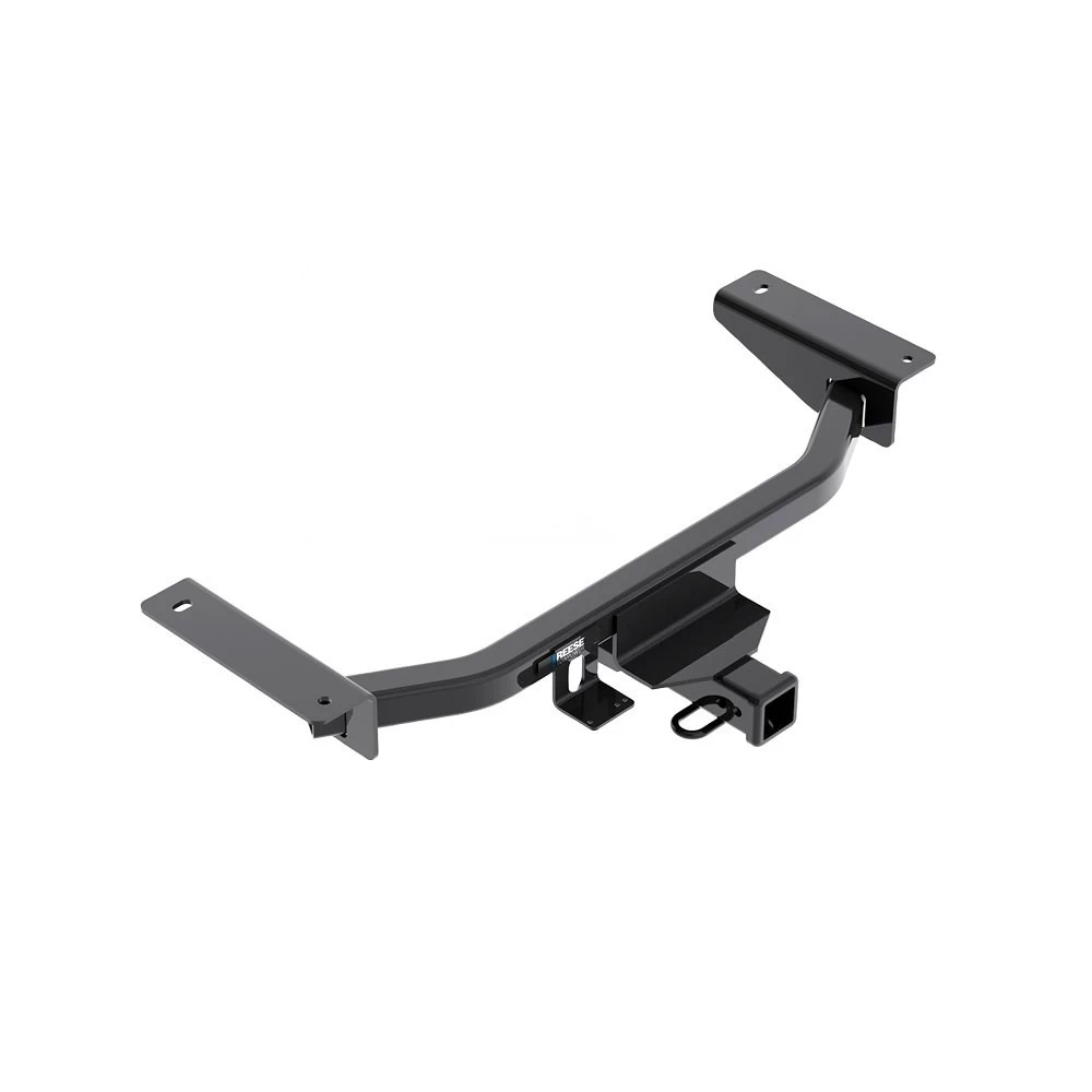 Trailer Hitch w/ Wiring For 16-23 Mazda CX-9 Class 3 2" Tow Receiver Reese Tekonsha