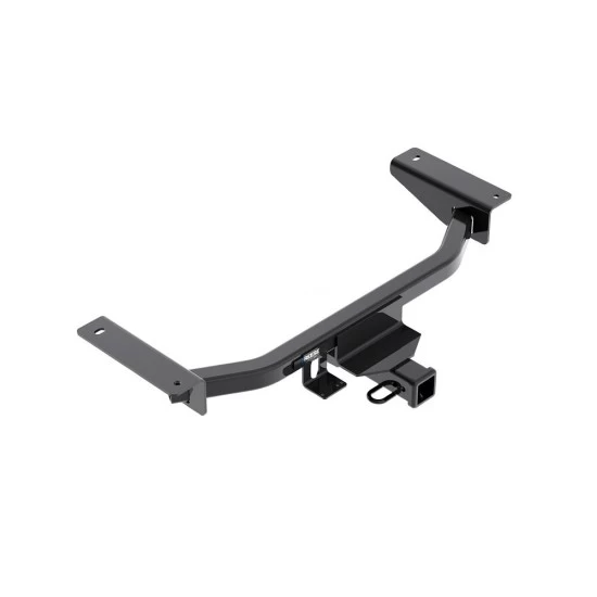 Trailer Hitch w/ Wiring For 16-23 Mazda CX-9 All Models Class 3 2" Tow Receiver Reese Tekonsha