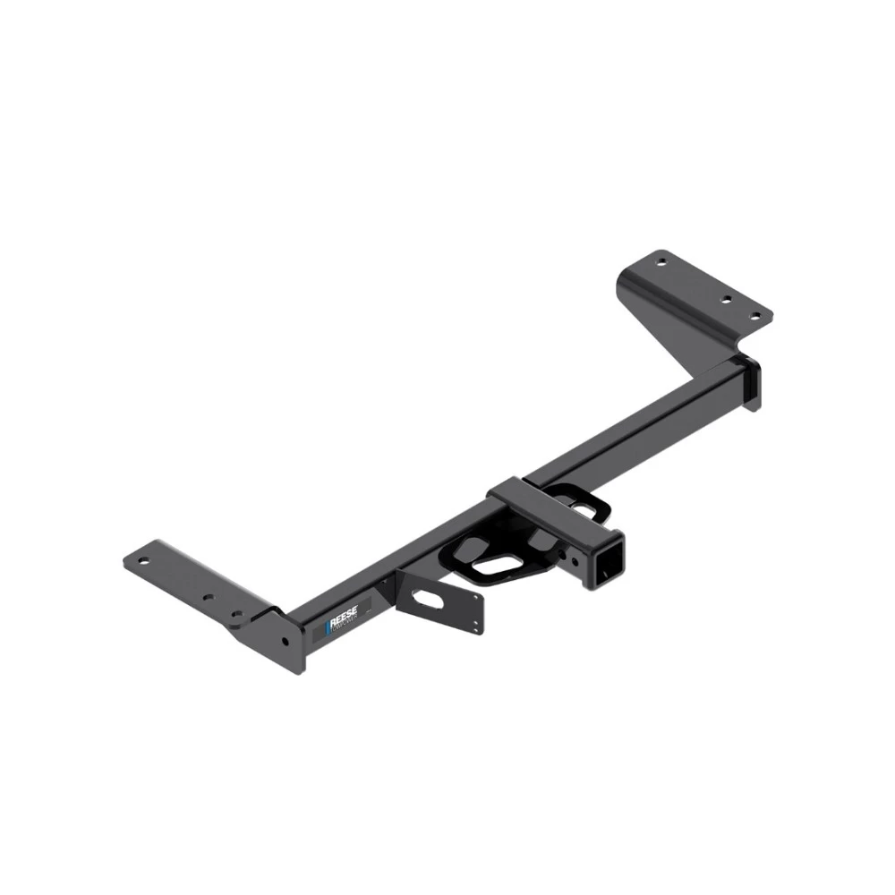 Reese Trailer Tow Hitch For 17-24 Cadillac XT5 except Platinum 2" Receiver 