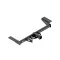 Reese Trailer Tow Hitch For 17-24 Cadillac XT5 except Platinum 2" Receiver 
