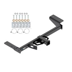 Reese Trailer Tow Hitch For 17-26 Cadillac XT5 Except Platinum 2" Receiver