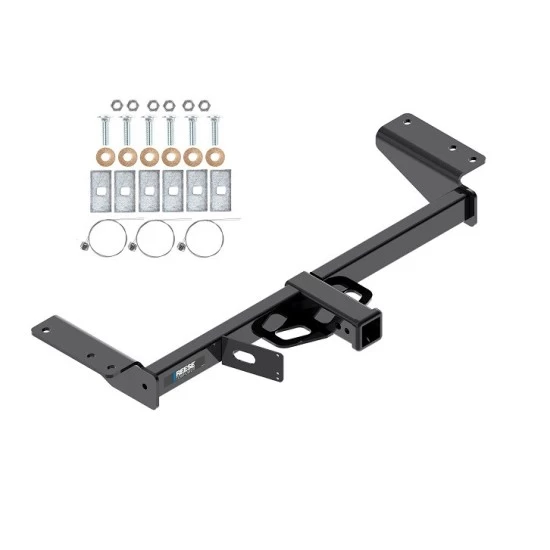 Reese Trailer Tow Hitch For 17-26 Cadillac XT5 Except Platinum 2" Receiver