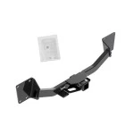 Trailer Hitch Tow Package Prodigy P3 Brake Control For 17-23 GMC Acadia 19-26 Chevrolet Blazer w/ 7-Way RV Wiring 2" Drop Mount 2" Ball Class 3 2" Receiver Reese Tekonsha