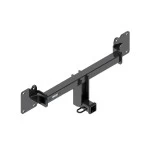 Reese Trailer Tow Hitch For 22-24 Jaguar F-Pace w/ Wiring Harness Kit