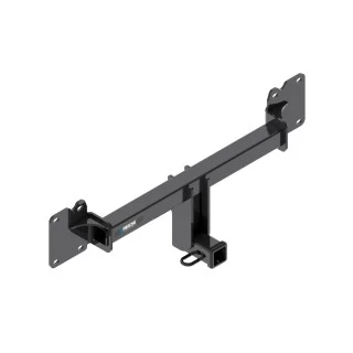 Reese Trailer Tow Hitch For 22-24 Jaguar F-Pace Complete Package w/ Wiring and 2" Ball