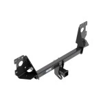 Reese Trailer Tow Hitch For 17-25 Audi Q72" Towing Receiver