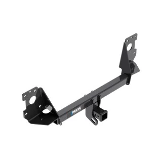 Reese Trailer Tow Hitch For 17-25 Audi Q72" Towing Receiver