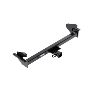 Reese Trailer Tow Hitch Receiver For 16-22 Nissan NP300 Navara w/Tri-Ball Triple Ball 1-7/8" 2" 2-5/16"