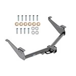 Reese Trailer Tow Hitch For 17-24 Nissan TITAN Except XD Trims2" Towing Receiver