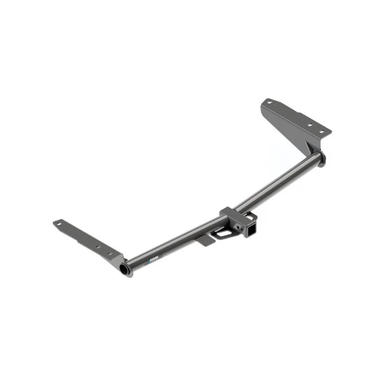Trailer Hitch Tow Package Prodigy P3 Brake Control For 18-26 Honda Odyssey w/ Fuse Provisions w/ 7-Way RV Wiring 2" Drop Mount 2" Ball Class 3 2" Receiver Reese Tekonsha