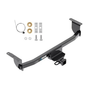 Trailer Tow Hitch For 17-22 Nissan Rogue Sport Class 3 2" Receiver Reese