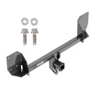 Trailer Tow Hitch For 16-25 Volvo XC90 18-27 XC60 Class 4 2" Towing Receiver