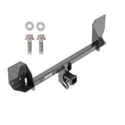 Trailer Tow Hitch For 16-25 Volvo XC90 18-27 XC60 Class 4 2" Towing Receiver