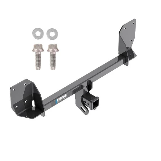 Trailer Tow Hitch For 16-25 Volvo XC90 18-27 XC60 Class 4 2" Towing Receiver