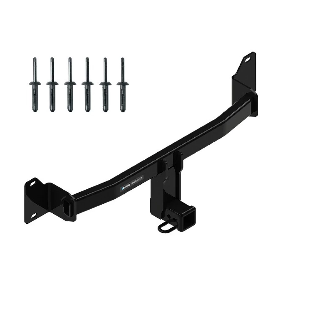 Reese Trailer Tow Hitch For 18-23 BMW X2 Class 3 2" Towing Receiver