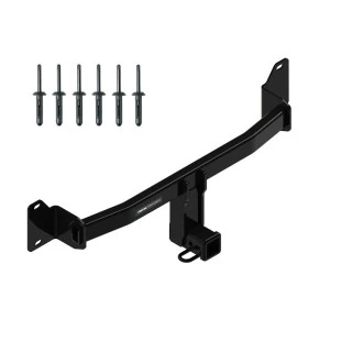 Reese Trailer Tow Hitch For 18-23 BMW X2 Class 3 2" Towing Receiver