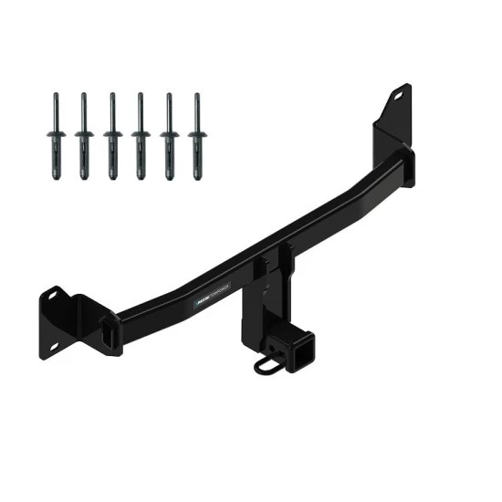 Reese Trailer Tow Hitch For 18-23 BMW X2 Class 3 2" Towing Receiver