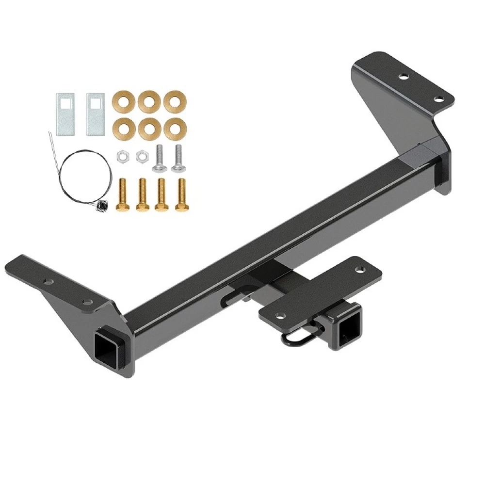 Reese Trailer Tow Hitch For 16-23 Toyota Tacoma Class 4 2" Towing Receiver