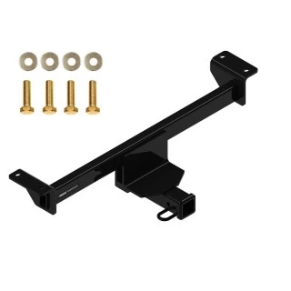 Trailer Tow Hitch For 19-25 INFINITI QX50 Class 3 2" Towing Receiver