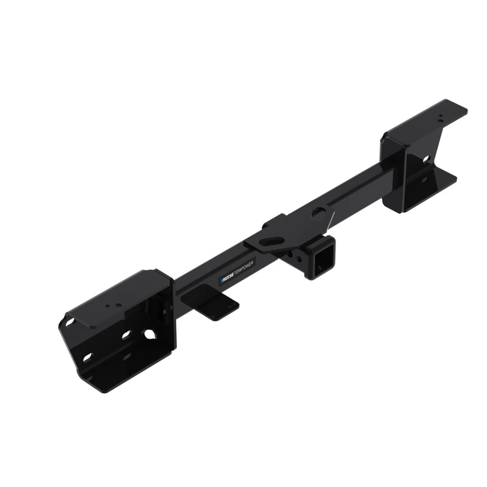 Trailer Tow Hitch For 19-24 Subaru Ascent All Styles Class 3 2" Towing Receiver