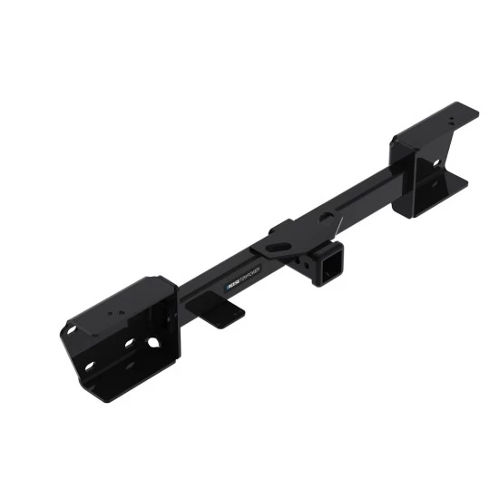 Trailer Tow Hitch For 19-24 Subaru Ascent All Styles Class 3 2" Towing Receiver