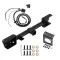 Trailer Hitch w/ 7-Way RV Wiring For 19-27 Subaru Ascent All Models Class 3 2" Receiver Reese