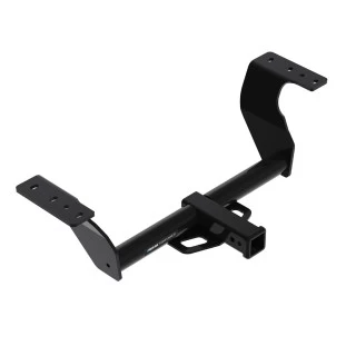 Reese Trailer Tow Hitch For 22-26 Subaru WRX All Models Complete Package w/ Wiring and 2" Ball