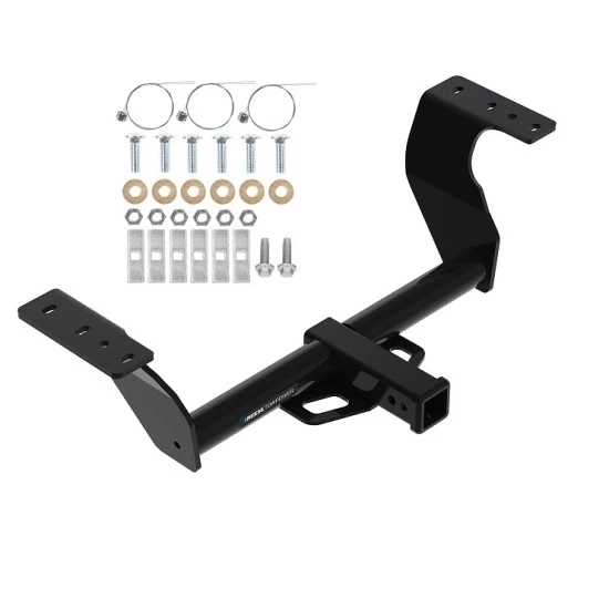Trailer Tow Hitch For 19-24 Subaru Forester 22-23 WRX Class 3 2" Towing Receiver Trailer Tow Hitch For 19-24 Subaru Forester 22-23 WRX Class 3 2" Towing Receiver