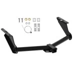 Trailer Tow Hitch For 20-27 Jeep Gladiator Except Rubicon Class 4 2" Receiver Reese