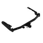 Reese Trailer Tow Hitch For 14-19 Toyota Highlander Class 3 2" Receiver Complete Package w/ Wiring and 1-7/8" Ball