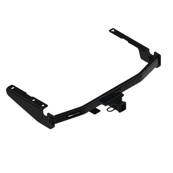 Reese Trailer Tow Hitch For 14-19 Toyota Highlander Class 3 2" Receiver Complete Package w/ Wiring and 1-7/8" Ball