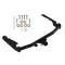 Trailer Tow Hitch For 14-26 Toyota Highlander Except XSE 18-22 RX350L Class 3 2" Receiver Reese