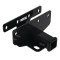 Reese Trailer Tow Hitch For 07-18 Jeep Wrangler JK 18-25 JL 3 2" Receiver Complete Package w/ Wiring and 1-7/8" Ball