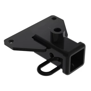 Trailer Tow Hitch For 20-27 Jeep Gladiator Class 3 2" Receiver Reese