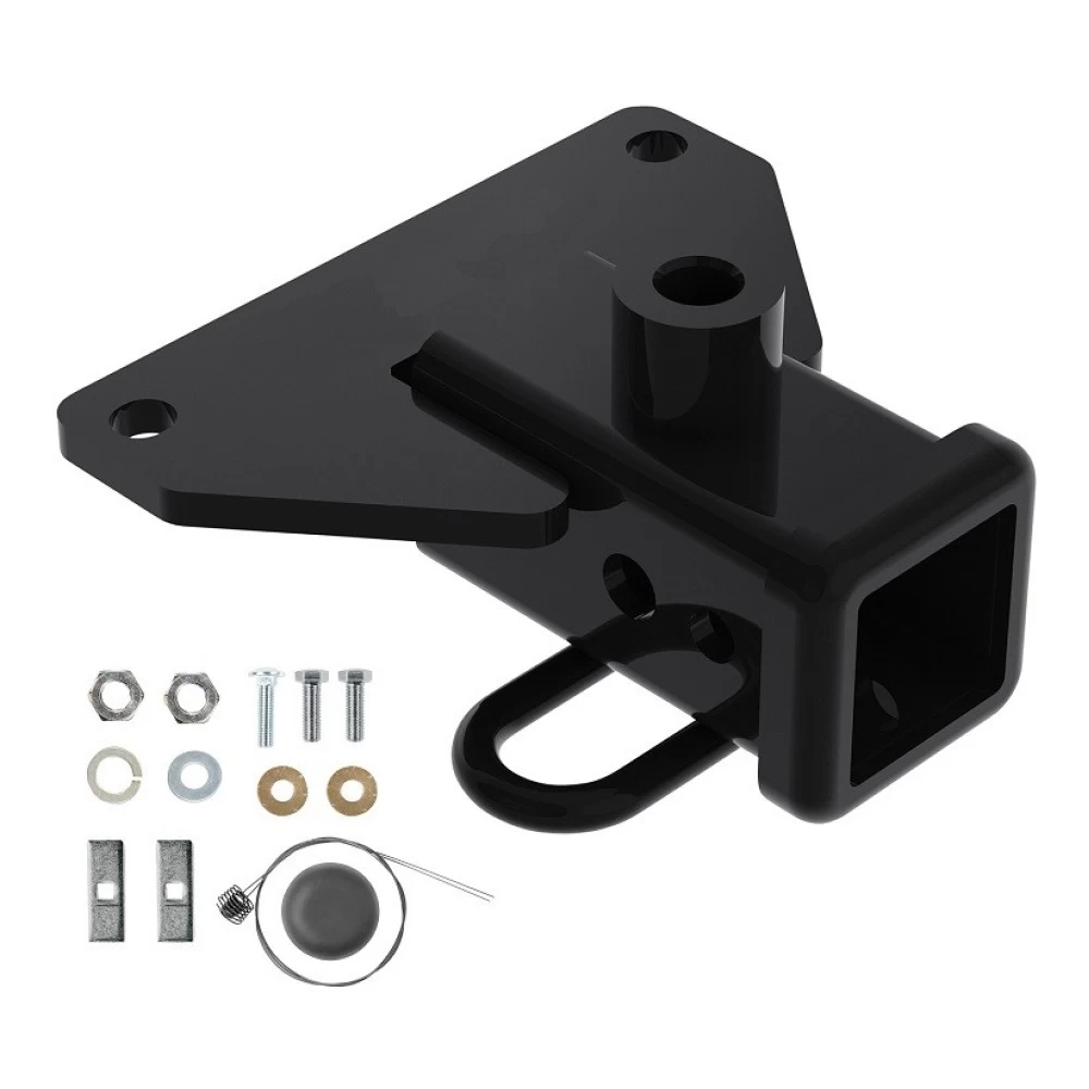 Trailer Tow Hitch For 20-27 Jeep Gladiator Class 3 2" Receiver Reese