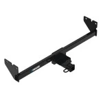 Trailer Hitch w/ Wiring For 20-24 Volkswagen Atlas Cross Sport Class 3 2" Tow Receiver Reese Tekonsha Trailer Hitch w/ Wiring For 20-24 Volkswagen Atlas Cross Sport Class 3 2" Tow Receiver Reese Tekonsha