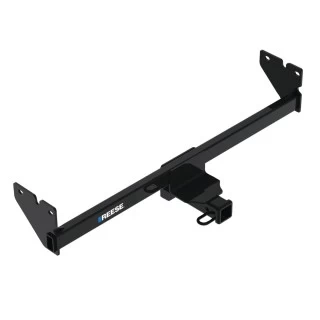 Trailer Tow Hitch For 20-24 Volkswagen Atlas Cross Sport Class 3 2" Receiver Reese