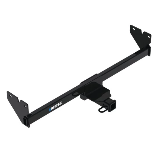 Trailer Hitch w/ Wiring For 20-24 Volkswagen Atlas Cross Sport Class 3 2" Tow Receiver Reese Tekonsha Trailer Hitch w/ Wiring For 20-24 Volkswagen Atlas Cross Sport Class 3 2" Tow Receiver Reese Tekonsha