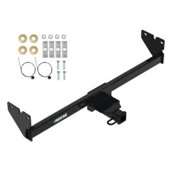 Trailer Tow Hitch For 20-26 VW Atlas Cross Sport Class 3 2" Receiver Reese