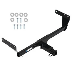 Reese Trailer Tow Hitch For 21-27 Nissan Rogue Except Sport 2" Receiver Class 3