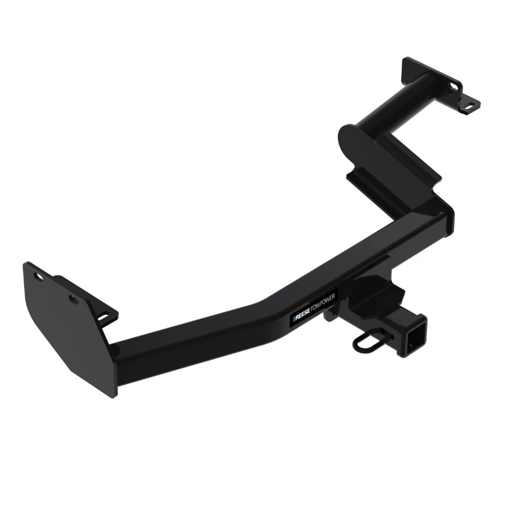 Trailer Hitch w/ Wiring For 20-22 Hyundai Palisade KIA Telluride Class 3 2" Tow Receiver Reese Tekonsha