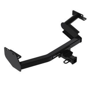Reese Trailer Tow Hitch For 23-24 Hyundai Palisade Complete Package w/ Wiring and 2" Ball