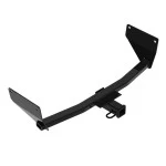 Trailer Hitch w/ Wiring For 21-24 Toyota Venza All Models Class 3 2" Tow Receiver Reese Tekonsha