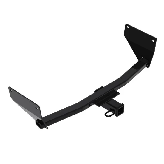 Trailer Hitch w/ Wiring For 21-24 Toyota Venza All Models Class 3 2" Tow Receiver Reese Tekonsha