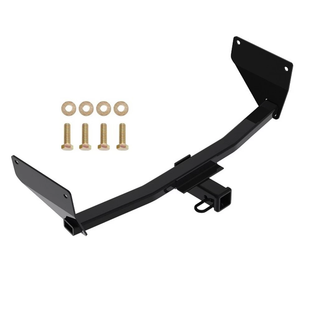 Trailer Tow Hitch For 21-24 Toyota Venza Class 3 2" Receiver Reese