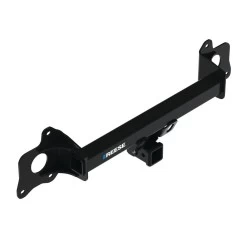 Trailer Tow Hitch For 20-23 Tesla Y Class 3 2" Receiver Reese
