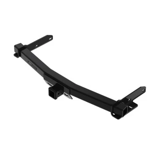 Class 4 7.5K Trailer Hitch w/ 7-Way RV Wiring For 14-23 Dodge Durango Class 4 2" Receiver All Models Reese