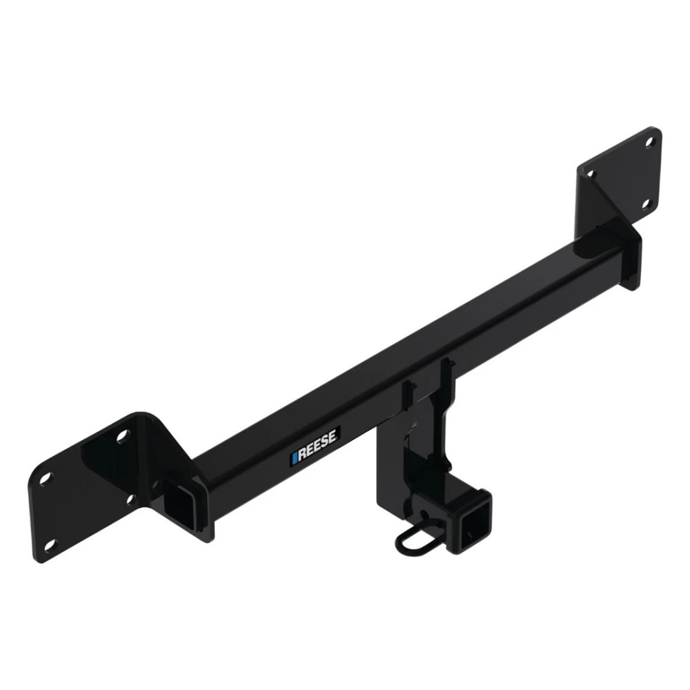 Reese Trailer Tow Hitch For 21-23 Ford Bronco Sport Tilt Away Adult or Child Arms Fold Down Carrier