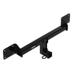 Reese Trailer Tow Hitch For 21-23 Ford Bronco Sport Tilt Away Adult or Child Arms Fold Down Carrier